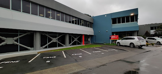 Fire and Emergency NZ (Newlands Technology Hub)