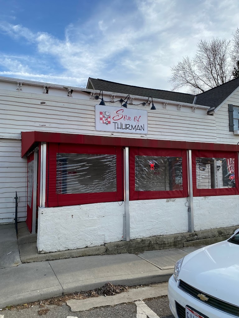 Son Of Thurman Galena 43021