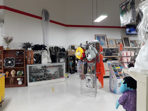 Thrift Store «Arc Thrift Store», reviews and photos