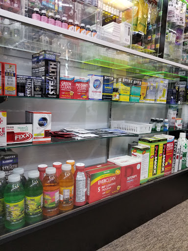 Tobacco Shop «VEGAS SMOKE SHOP», reviews and photos, 2808 S Texas 6 #2, Houston, TX 77082, USA