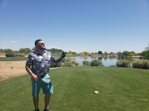 Golf Course «Whirlwind Golf Club at Wild Horse Pass», reviews and photos, 5692 W North Loop Rd, Chandler, AZ 85226, USA