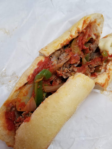 Italian Restaurant «E. 48th Street Market», reviews and photos, 2462 Jett Ferry Rd, Dunwoody, GA 30338, USA