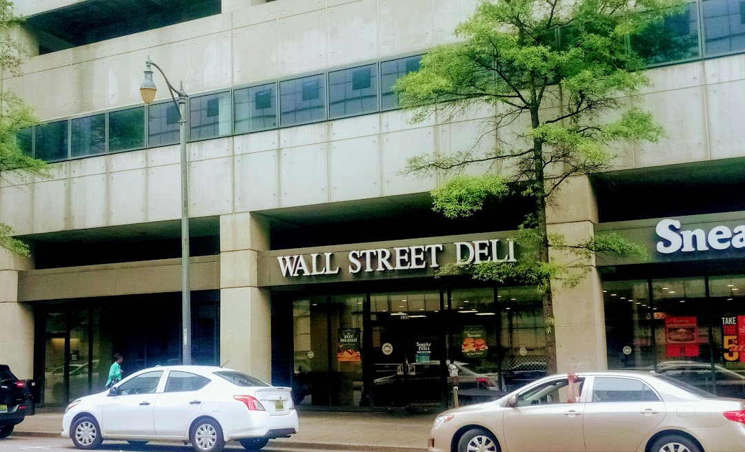 Wall Street Deli