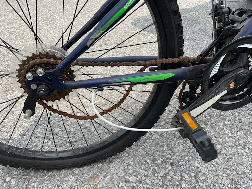 Bicycle Store «Lynbrook Bicycles», reviews and photos, 224 Merrick Rd, Lynbrook, NY 11563, USA