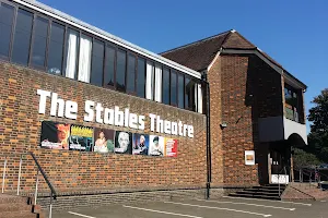 The Stables Theatre image