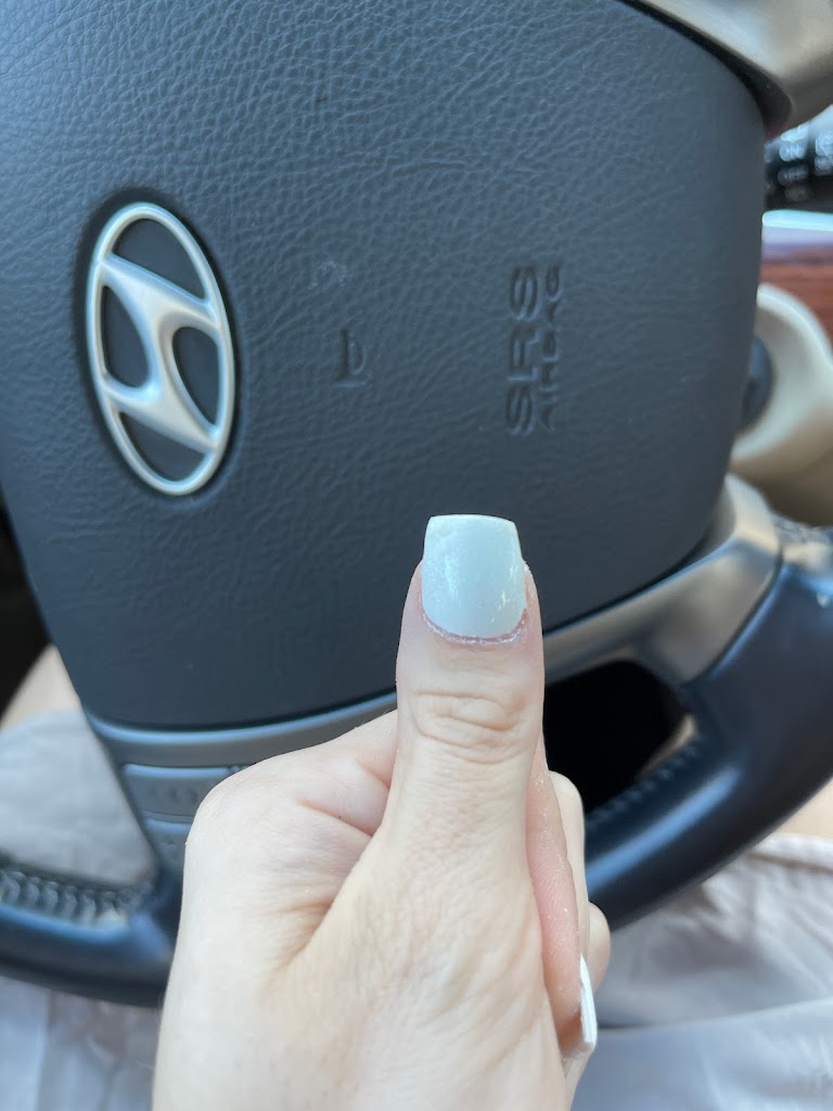 Mesa Spa & Nails 81506