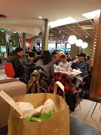 Atmosphère du Restauration rapide McDonald's à Salon-de-Provence - n°5