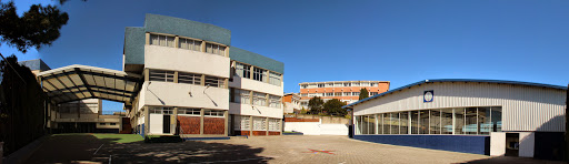 Colegio Internacional Eirís en A Coruña