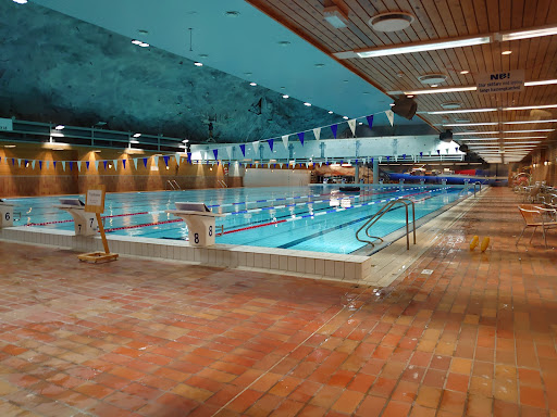 Oasen Svømme og Miljøsenter