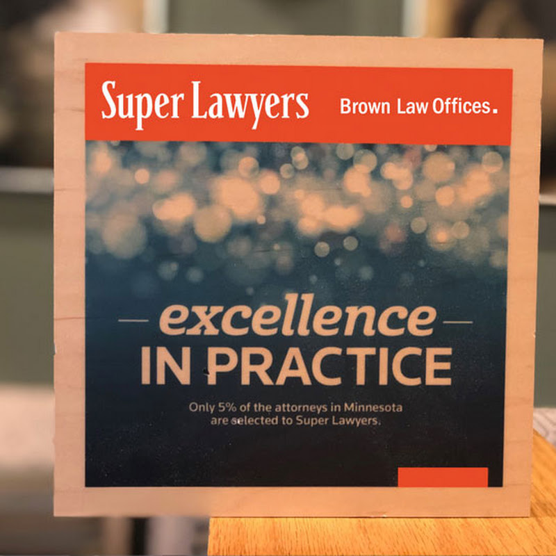 Brown Law Offices, P.A.