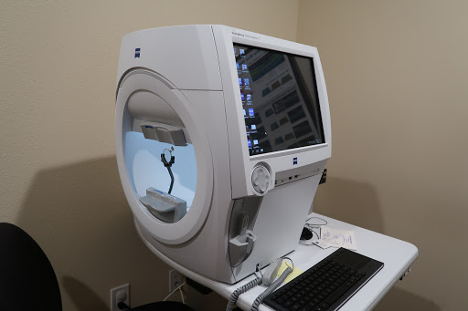 Optometrist «20/20 Vision Associates Optometry», reviews and photos, 7379 Indiana Ave, Riverside, CA 92504, USA