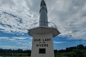 Our Lady of the Rivers Shrine image