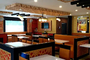 Dosa Palace - RDC Raj Nagar Ghaziabad image