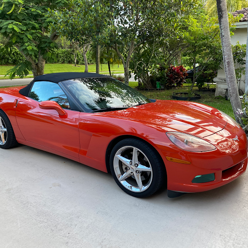 Used Car Dealer «CARWAY Auto Sales», reviews and photos, 1301 N State Rd 7, Pompano Beach, FL 33063, USA