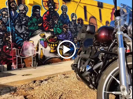 Explore cute dinosaur tattoo ideas, creative tattoo ideas in Longview, available at Fugis Tattoo Shop