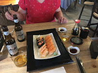 Sushi du Little Tokyo - Restaurant Japonais Authentique à Gradignan - n°4