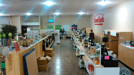 Department Store «Home Goods», reviews and photos, 9625 Crosshill Blvd, Jacksonville, FL 32222, USA