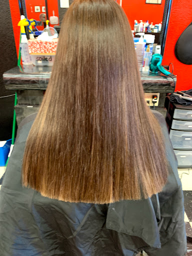 Beauty Salon «Styles Beauty Salon», reviews and photos, 8552 Nuevo Ave, Fontana, CA 92335, USA