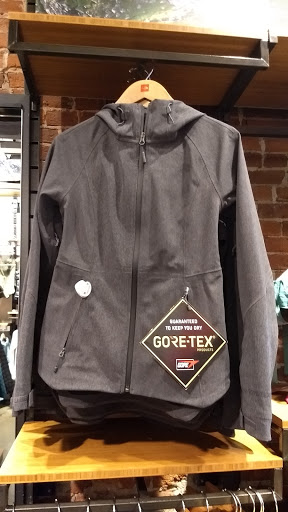 Clothing Store «The North Face», reviews and photos, 1515 Walnut St, Philadelphia, PA 19102, USA