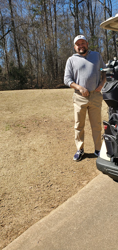 Golf Course «Panola Mountain Golf Course», reviews and photos, 1850 County Line Rd, Ellenwood, GA 30294, USA