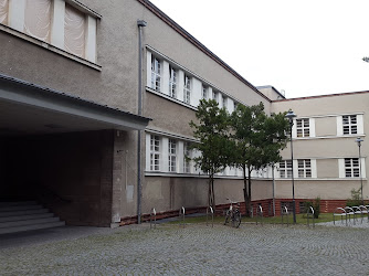 Katholische Hochschule Sozialwesen Berlin