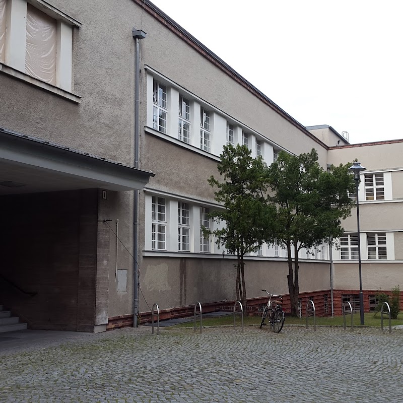 Katholische Hochschule Sozialwesen Berlin
