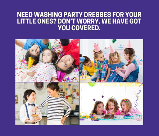 Dry Cleaner «Great American Dry Cleaners», reviews and photos, 215 El Cerrito plaza, El Cerrito, CA 94530, USA