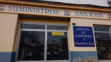Suministros San José en Cdad. Rodrigo