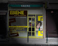 Salon de coiffure Ebene 69007 Lyon