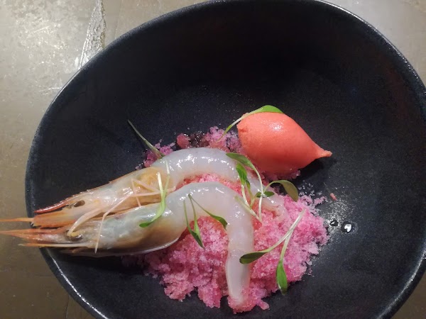 Imagen de Restaurante Taberna Kome (33 de 34)