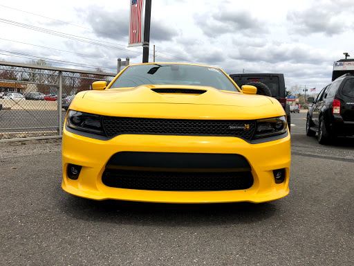 Car Dealer «Lucas Chrysler Jeep Dodge RAM», reviews and photos, 1624 NJ-38, Lumberton, NJ 08048, USA