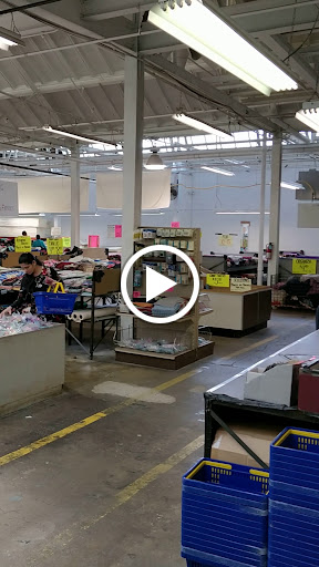 Fabric Store «Fabric Warehouse», reviews and photos, 970 New Brunswick Ave, Rahway, NJ 07065, USA