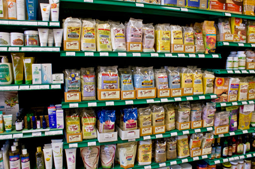 Health Food Store «Better Health & Nutrition», reviews and photos, 5336 Little Rd, New Port Richey, FL 34655, USA