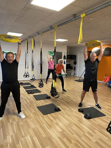 Sundhedsfabrikken in Herning, Herning