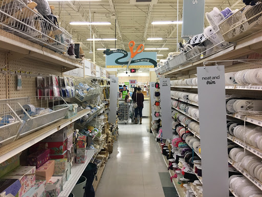 Fabric Store «Jo-Ann Fabrics and Crafts», reviews and photos, 651 Marks St, Henderson, NV 89014, USA