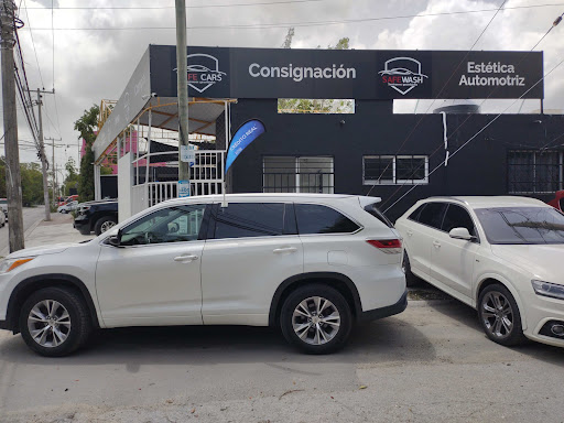 Safe Cars Cancún