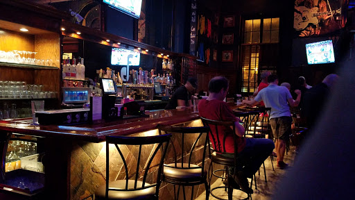 Bar & Grill «EvenFlow Music & Spirits», reviews and photos, 302 W State St, Geneva, IL 60134, USA