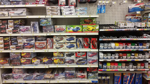 Craft Store «A.C. Moore Arts and Crafts», reviews and photos, 970 W Street Rd, Warminster, PA 18974, USA