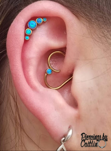 Explore dark angel tattoo ideas, creative tattoo ideas in Toledo, available at 4 Nineteen Ink