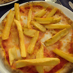 Photo n°1 de l'avis de Ragazzo.a fait le 30/10/2022 à 10:42 sur le  L'approdo Ristorante di Pesce - San Foca à San Foca