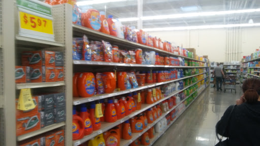 Shopping Mall «McCreless Corner Shopping Center», reviews and photos, 3818 S New Braunfels Ave, San Antonio, TX 78223, USA