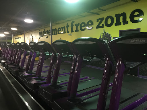 Gym «Planet Fitness», reviews and photos, 355 Middlesex Ave, Wilmington, MA 01887, USA