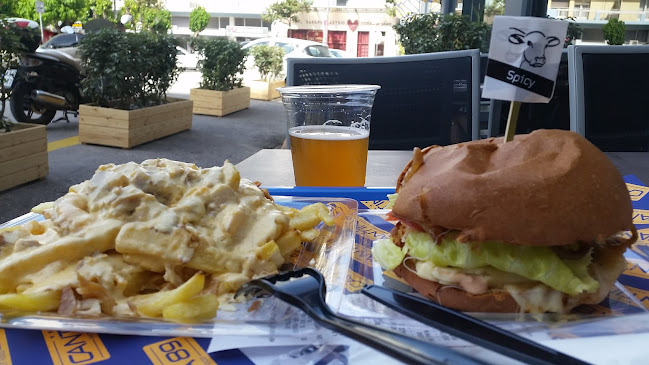 Cantina 89 Traditional Family Kitchen - Εστιατόριο