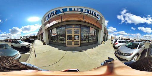 Home Goods Store «Pier 1 Imports», reviews and photos, 1951 Swanson Dr, Charlottesville, VA 22901, USA