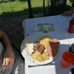 Photo n°2 de l'avis de Pier.l fait le 08/10/2023 à 13:18 sur le  Ristomalga Montagna Granda à Pergine Valsugana