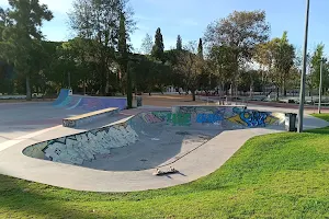 Loulé’s skatepark image