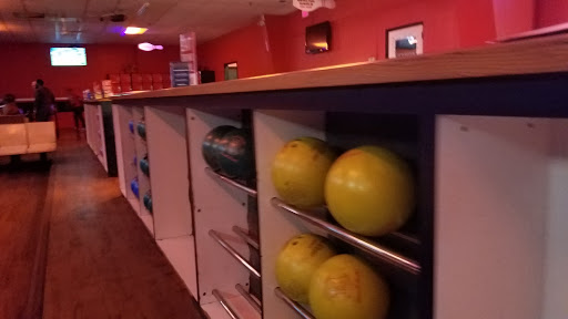 Bowling Alley «AMF Auburn Lanes», reviews and photos, 719 Opelika Rd, Auburn, AL 36830, USA