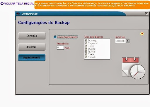 Logo da empresa - Curitiba Computer Ltda