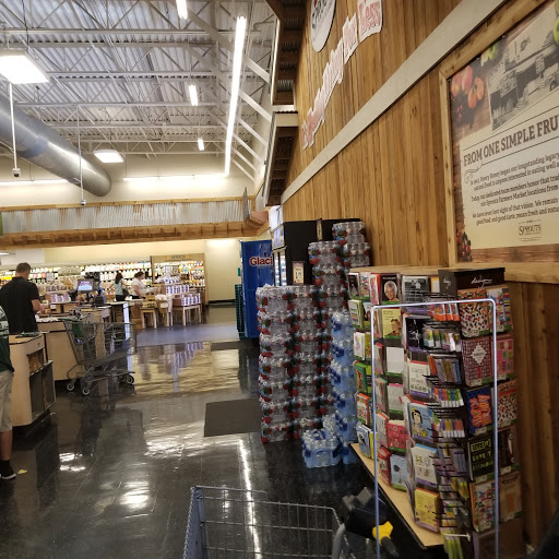 Health Food Store «Sprouts Farmers Market», reviews and photos, 3775 Alton Pkwy, Irvine, CA 92606, USA