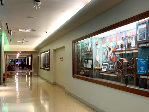 Performing Arts Theater «Wisconsin Union Theater», reviews and photos, 800 Langdon St, Madison, WI 53706, USA